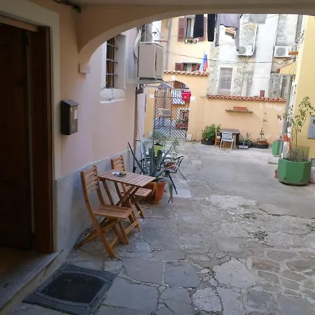 Lina Appartamento Izola