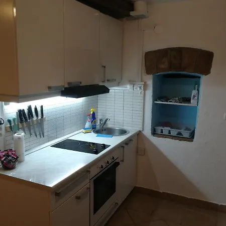 Lina Appartamento Izola