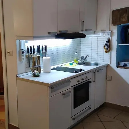 Appartamento Lina *