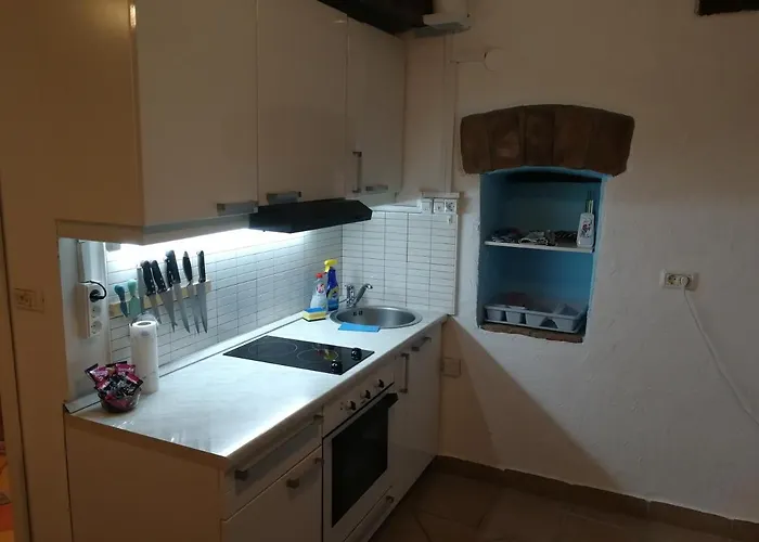 Lina Apartment Izola