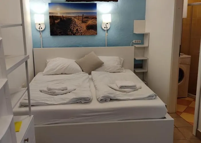 Apartman Lina